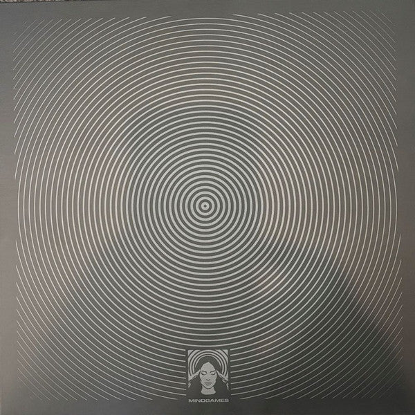 Mindgame 8 (VINYL) | Mint (M) Mint (M)-