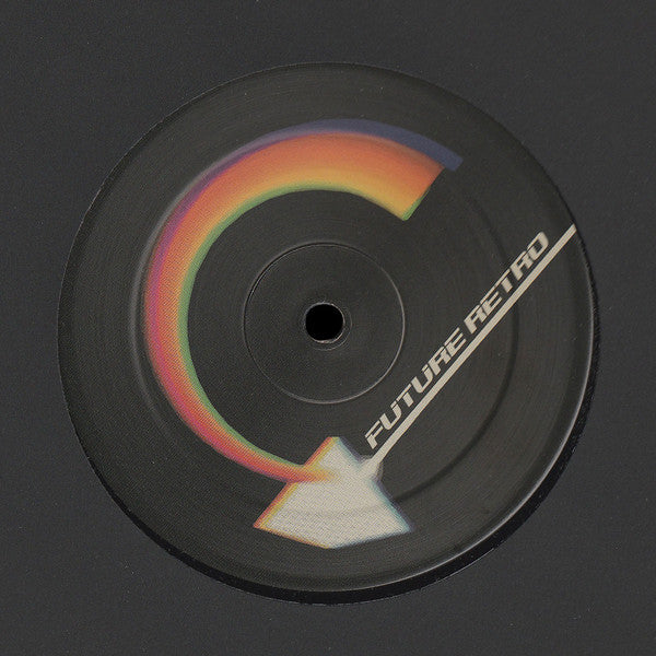 Jack Horner - The Hoover (VINYL) | Mint (M) Mint (M)-