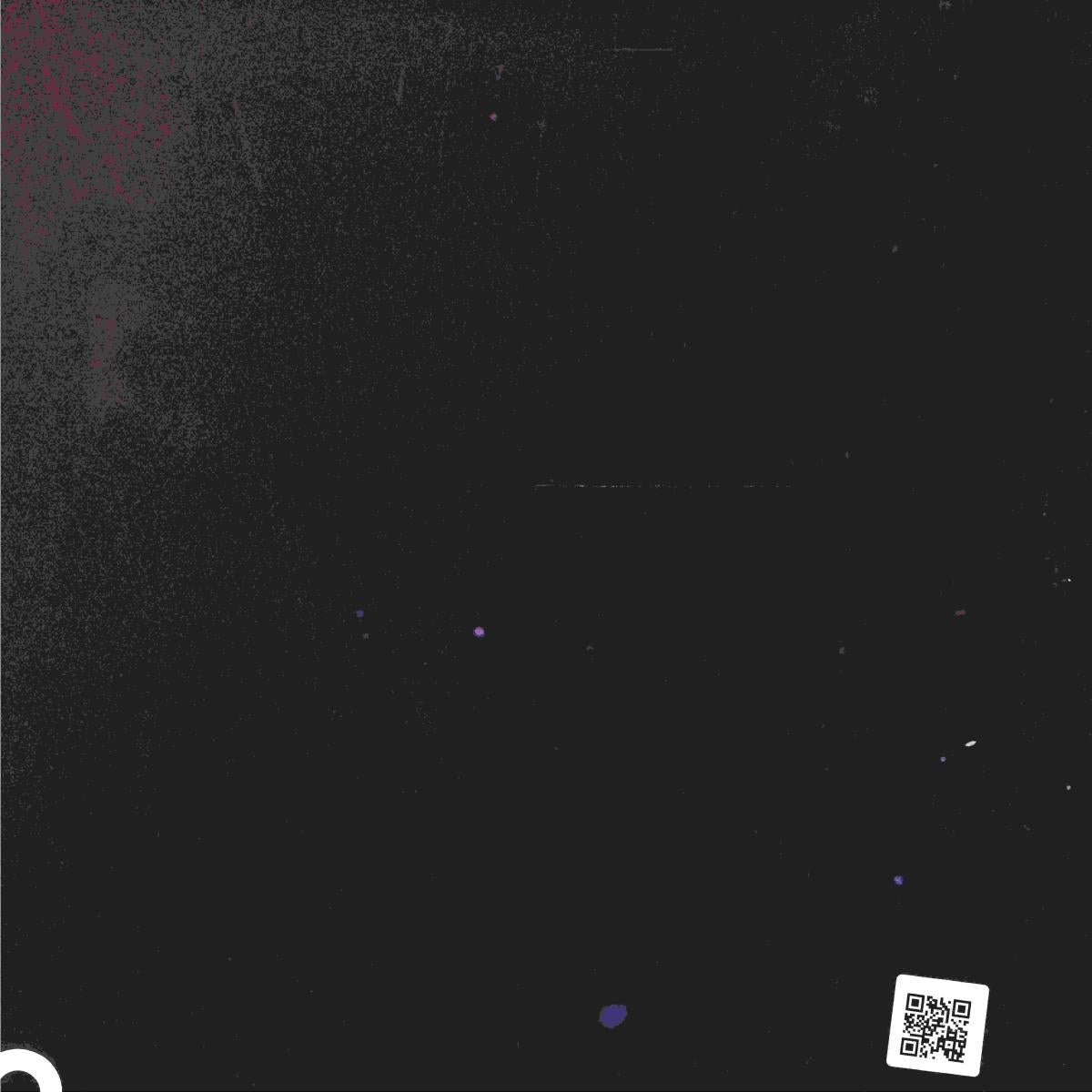 ASC - Dune (VINYL 12" Over/Shadow OSH46) | NEW-
