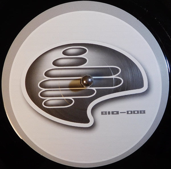 Facs - Mantra / Immeasurable Minds | Excellent (EX) Very Good Plus (VG+)-