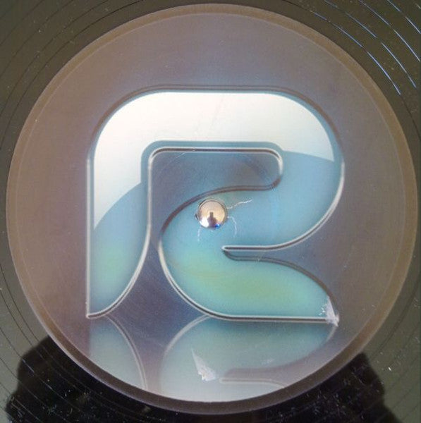 Alter Ego - Get The Bread / Your Daughter Kicked My Dog (VINYL 12" RUFF DNB RUFFDNB001 2008) | USED Near Mint (NM or M-) Generic-