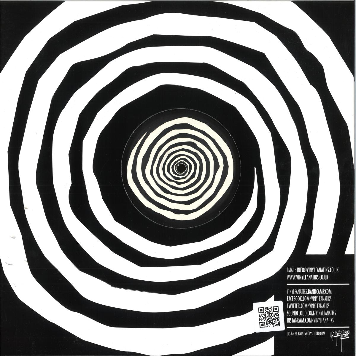 Ellis Dee - One For The Ladies / You Got To Believe (VINYL Vinyl Fanatiks VF0S89X) | NEW Mint (M) Mint (M)-