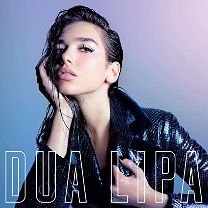 Dua Lipa - Dua Lipa | Mint (M) Mint (M)-