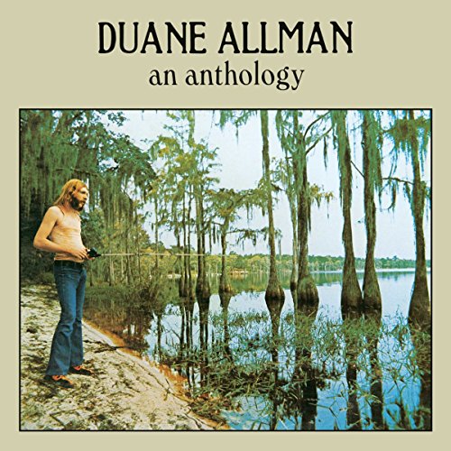 Duane Allman - VI |-