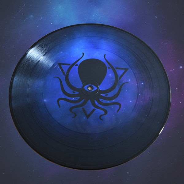 Inner Space (VINYL) | Mint (M) Mint (M)-