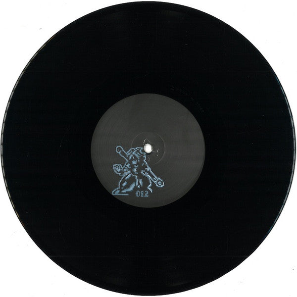 Shu (16) - Have Your Ear / Terranigma (10" VINYL) | Mint (M) Generic-