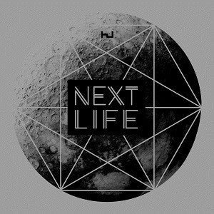 Various Artists - Hyperdub and Teklife Present: Next Life (CD) | Mint (M) Mint (M)-