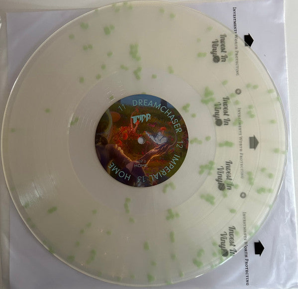 Tripp St - Home (VINYL 2LP) | Mint (M) Near Mint (NM)-