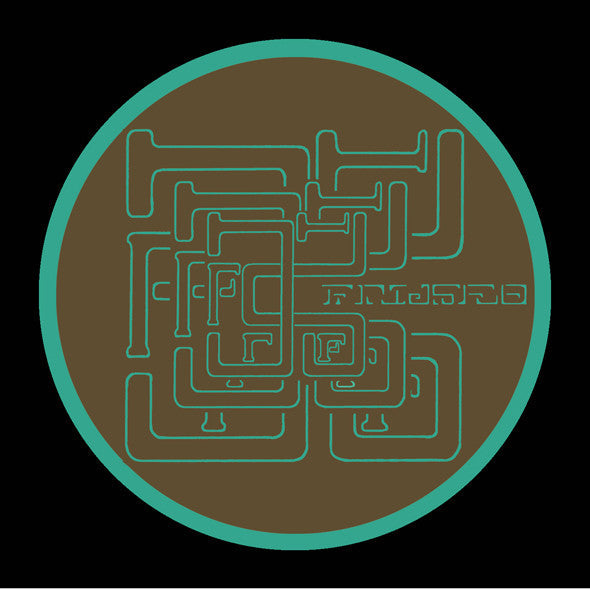 Kuoyah - Angels Dub EP | Near Mint (NM) Generic-