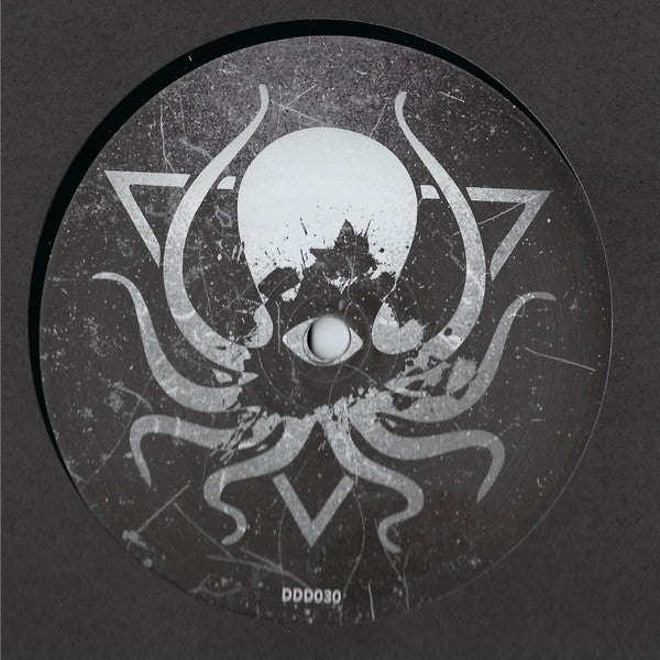 Oxossi - Dark Passenger EP | Mint (M) Mint (M)-