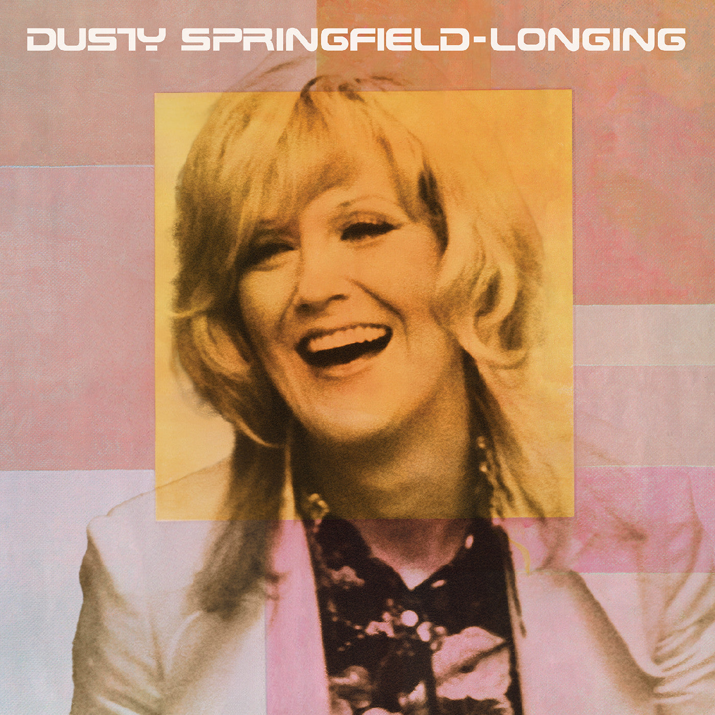 Dusty Springfield - Longing (VINYL) | Mint (M) Mint (M)-