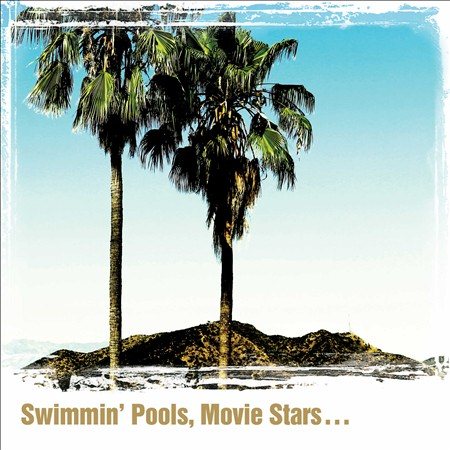 Dwight Yoakam - SWIMMIN' POOLS, MOVI |-