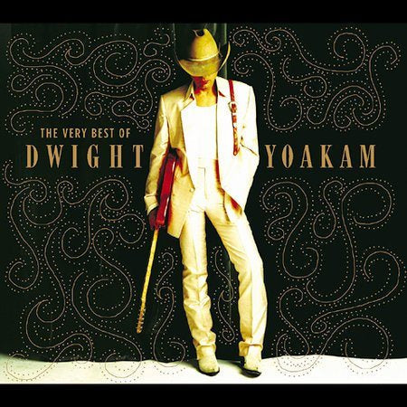 Dwight Yoakam - VERY BEST OF DWIGHT YOAKAM |-