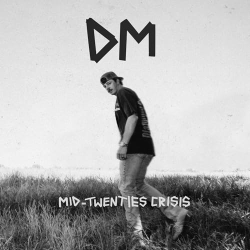 Mid-Twenties Crisis |-