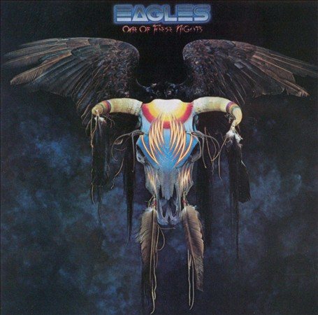Eagles - One of These Nights (180 Gram Vinyl) | Mint (M) Mint (M)-
