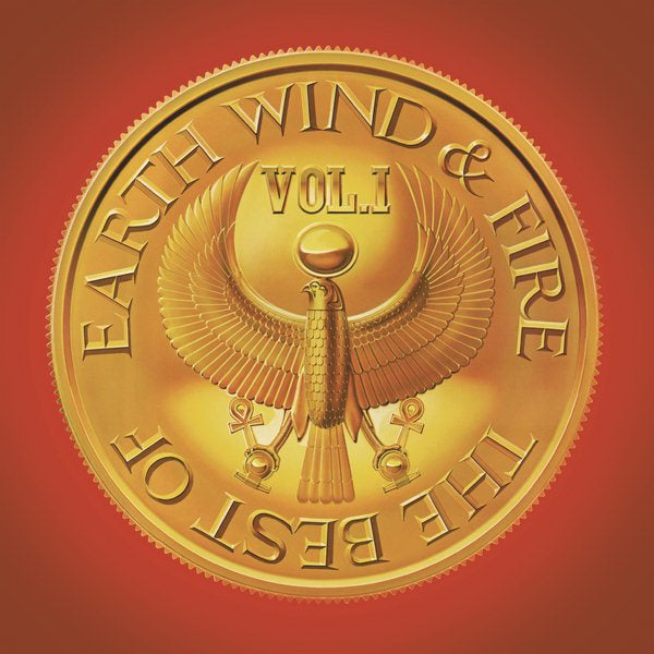 Earth Wind & Fire - The Best Of: Volume 1 (150 Gram Vinyl, Download Insert) | Mint (M) Mint (M)-