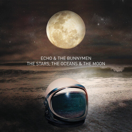 Echo & The Bunnymen - The Stars, The Oceans & The Moon (2 Lp's) | Mint (M) Mint (M)-