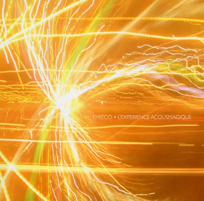ECHOECO - L'experience Acousmagique |-