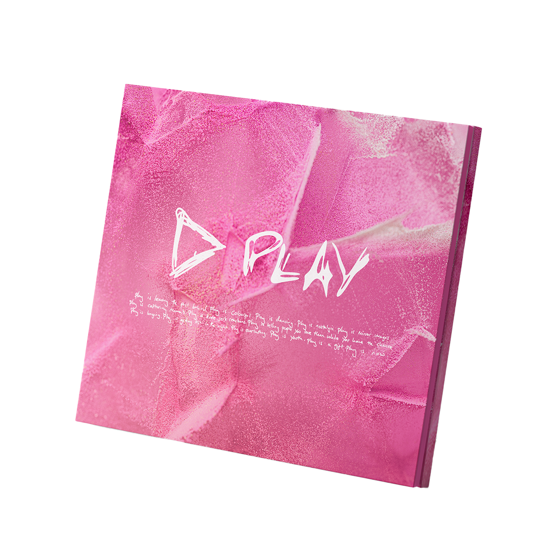 Ed Sheeran - Play Deluxe Cd (Limited Edition, 20 Page Booklet + Bonus Tracks) (CD) | Mint (M) Mint (M)-