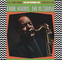 EDDIE HARRIS - (PRE ORDER 8/28/26) The In Sound (VINYL) | NEW Mint (M) Mint (M)-