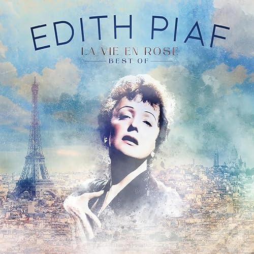 Edith Piaf - Best Of (VINYL) |-