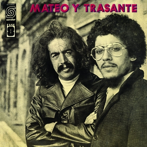Mateo Y Trasante |-