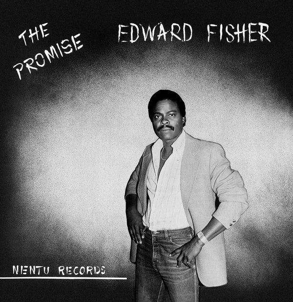 Edward Fisher - The Promise |-