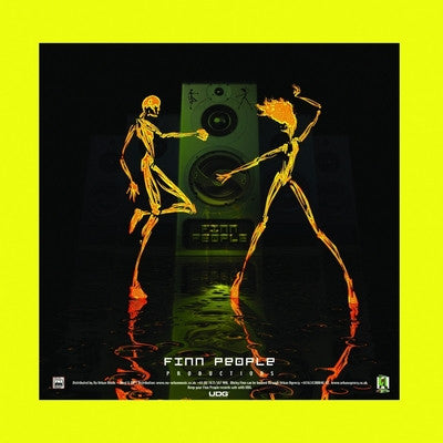 In The Mood / Nasty It Up | Near Mint (NM) Near Mint (NM)-