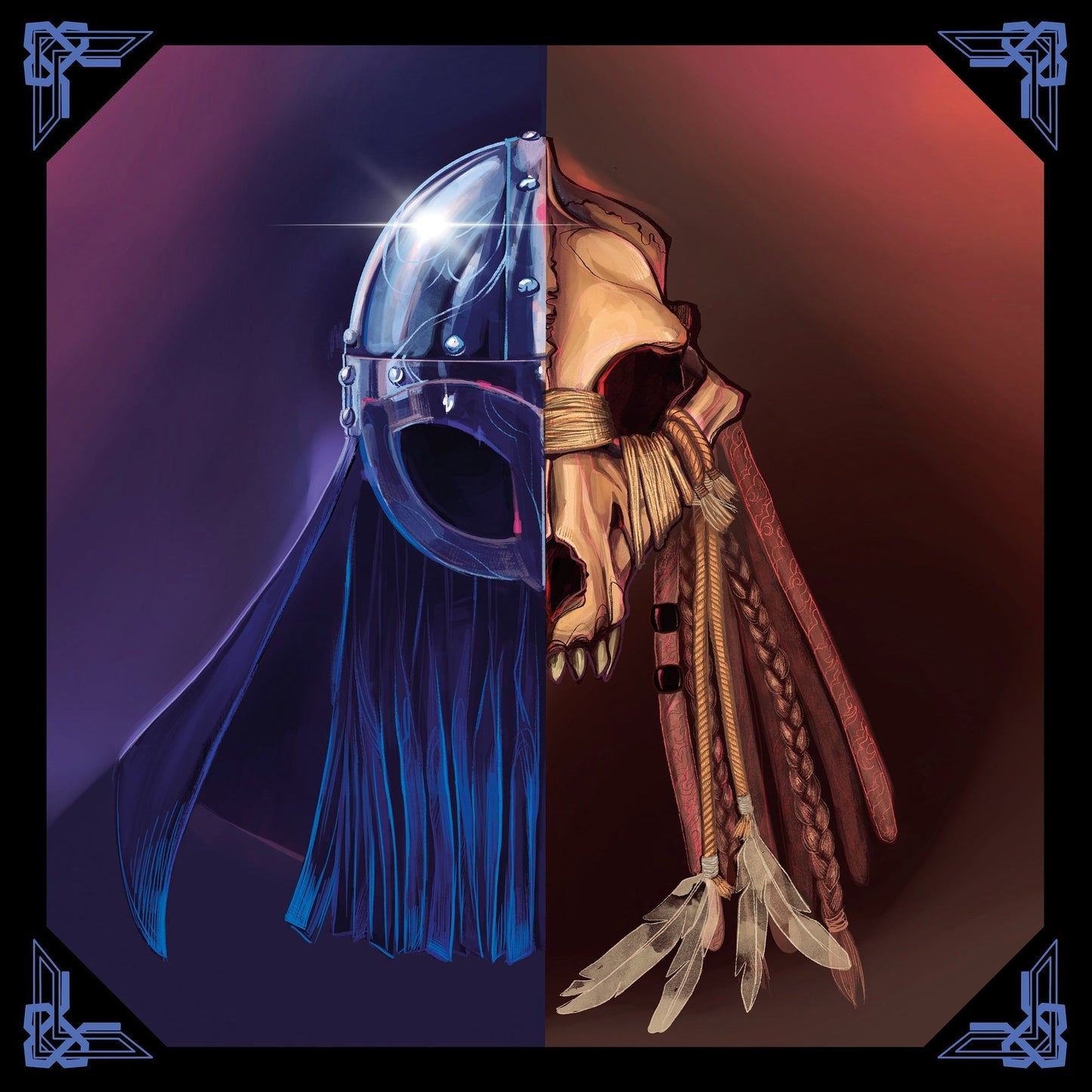 Eihwar - Hugrheim (Limited Deluxe Gatefold) |--