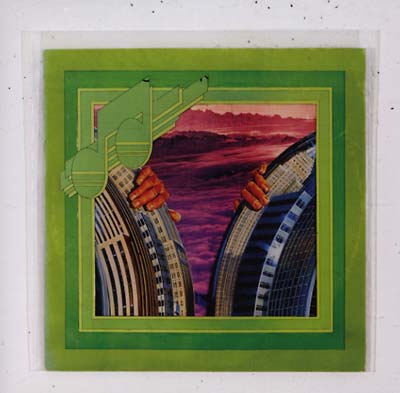 EL FREAKADELL - I Got You (VINYL) | Mint (M) Mint (M)-