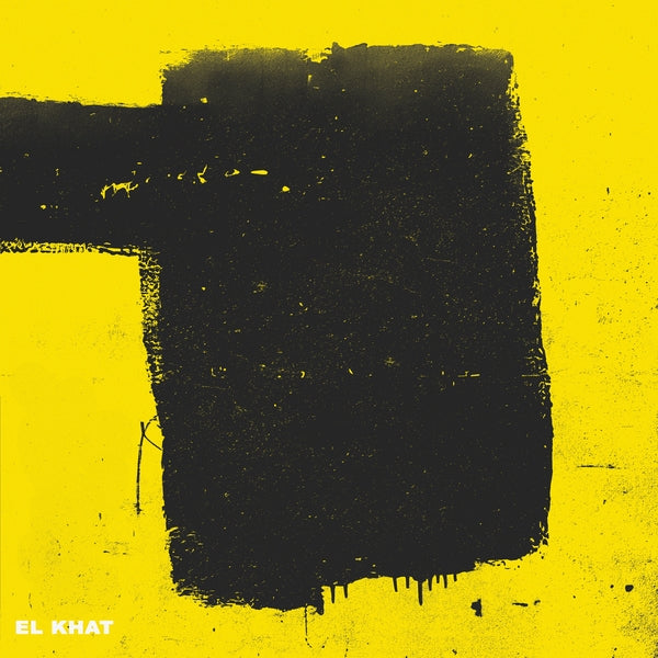 EL KHAT - Mute (CD) | Mint (M)-