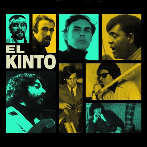 El Kinto: Complete Collection |-