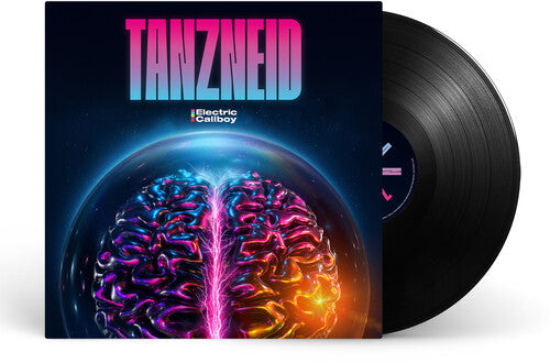 Electric Callboy - Tanzneid |-
