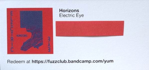 Horizons | Mint (M) Mint (M)-