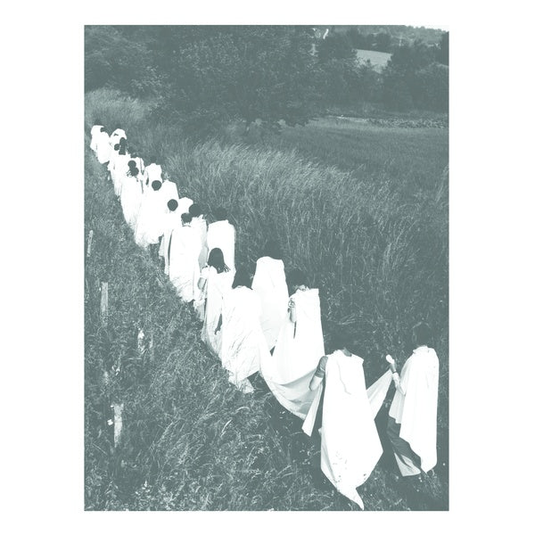 Eliane Radigue - Opus 17 |-