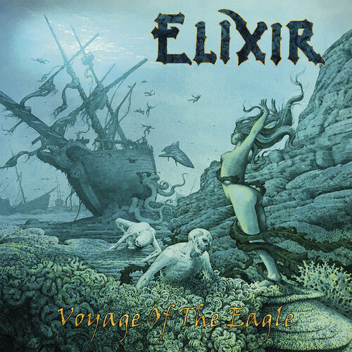 Elixir - Voyage of the Eagle | Mint (M) Mint (M)-
