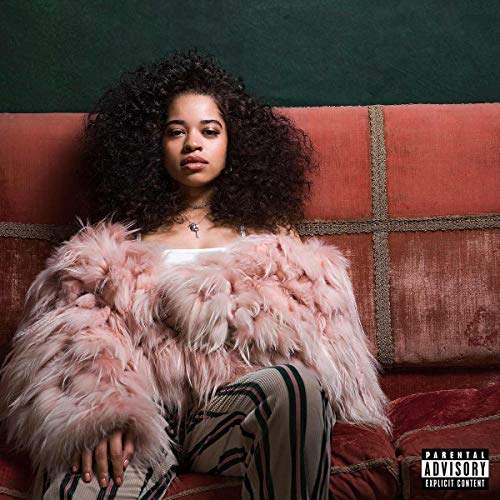 Ella Mai - Ella Mai |-