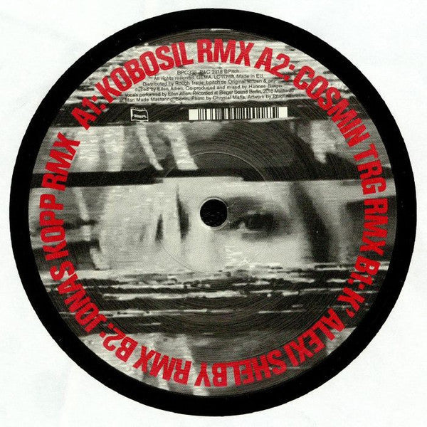 Take A Stand Remixes | Mint (M) Mint (M)--