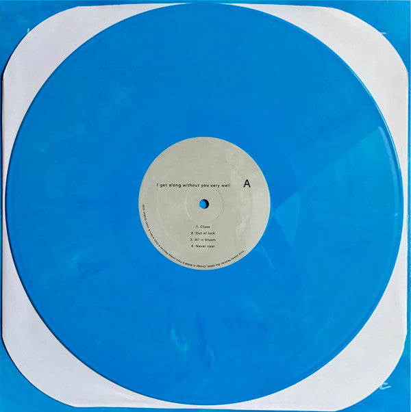 I Get Along Without You Very Well | Mint (M) Mint (M)-