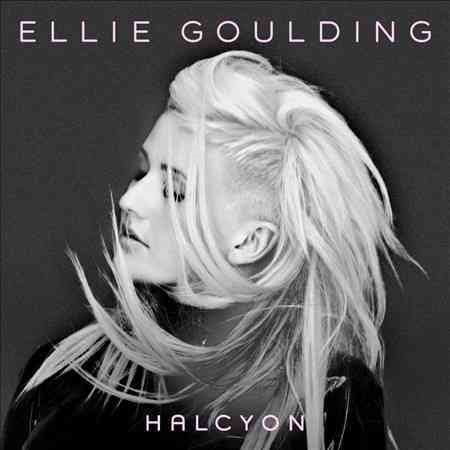 Ellie Goulding - Halcyon | Mint (M) Mint (M)-