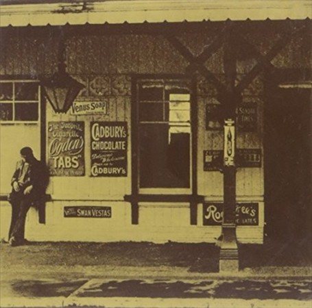 Elton John - Tumbleweed Connection (180G VINYL) | Mint (M) Mint (M)-