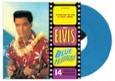 Elvis Presley - Blue Hawaii - Limited Turquoise Vinyl | Mint (M) Mint (M)-