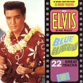 Elvis Presley - Blue Hawaii (Original Soundtrack) (Bonus Tracks) |-