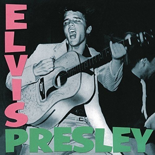 Elvis Presley - Elvis Presley (VINYL) | Mint (M) Mint (M)-