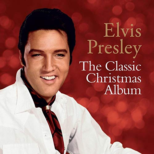 Elvis Presley - The Classic Christmas Collection (150g Vinyl) | Mint (M) Mint (M)-