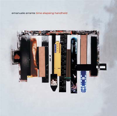 EMANUELE ERRANTE - Time Elapsing Handheld |-