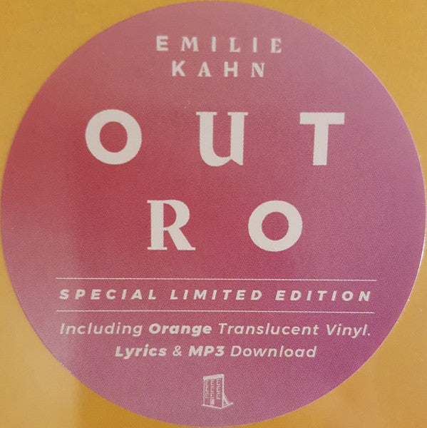 Outro | Mint (M) Mint (M)-