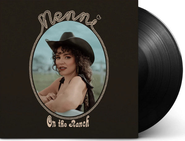Emily Nenni - On The Ranch | Mint (M) Mint (M)-