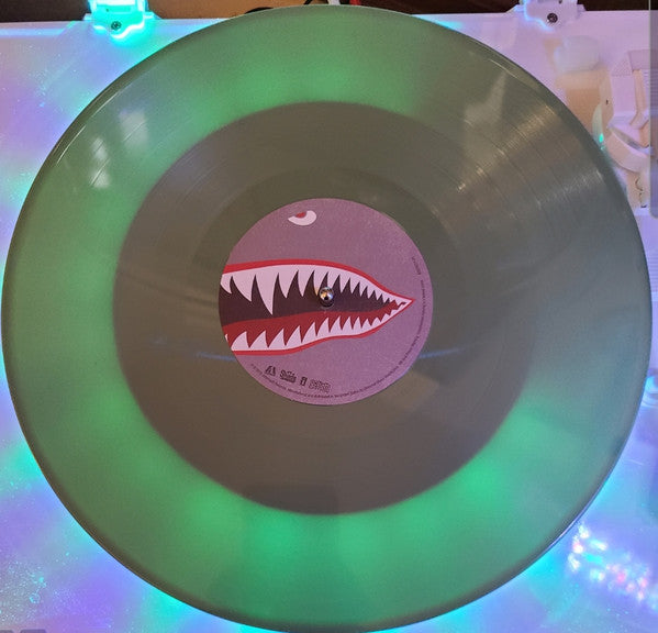 Eminem - Kamikaze | Mint (M) Mint (M)-