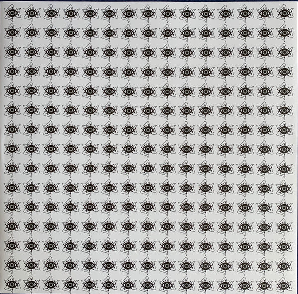 Emma-Jean Thackray - Rain Dance EP | Mint (M) Mint (M)-